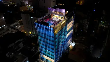 Rathna Pearl Grand Colombo