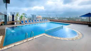 Rathna Pearl Grand Colombo