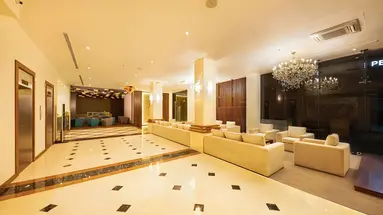 Rathna Pearl Grand Colombo