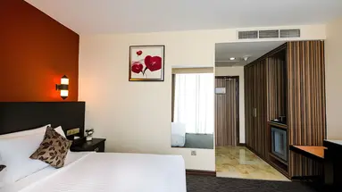 Rathna Pearl Grand Colombo