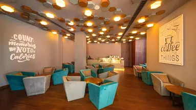 Rathna Pearl Grand Colombo