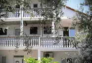 Ratko Apartments
