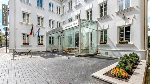 Hotel Ratonda Centrum