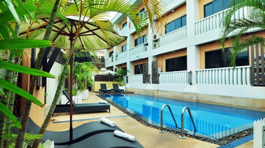 Rattana Beach