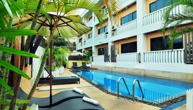 Rattana Beach
