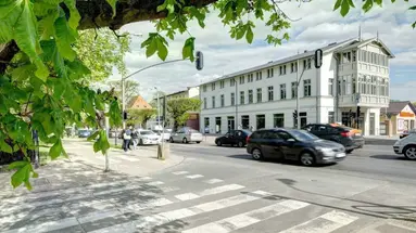 Ratusz B&B