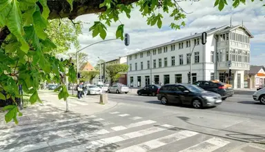 Ratusz B&B