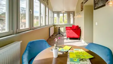 Ratusz B&B