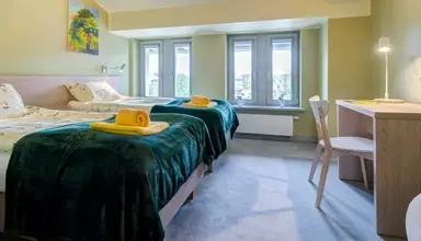 Ratusz B&B