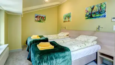 Ratusz B&B