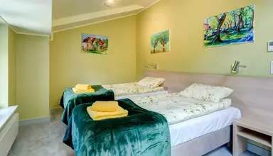 Ratusz B&B