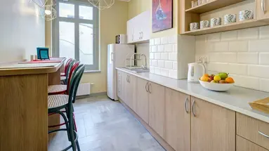 Ratusz B&B