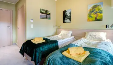 Ratusz B&B