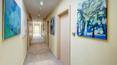 Ratusz B&B