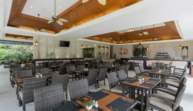 Ravindara Resort