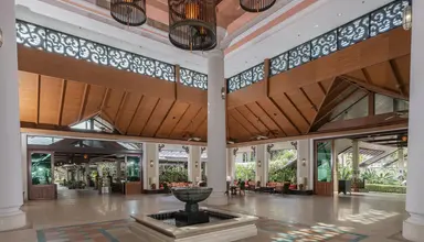 Ravindara Resort
