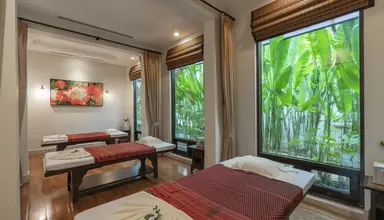 Ravindara Resort