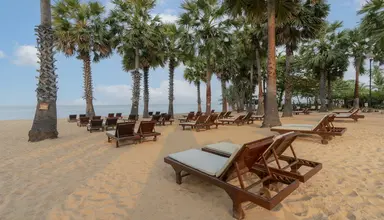 Ravindara Resort