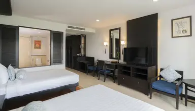 Ravindara Resort