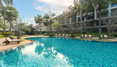 Ravindara Resort