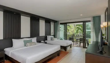 Ravindara Resort