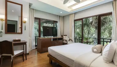 Ravindara Resort