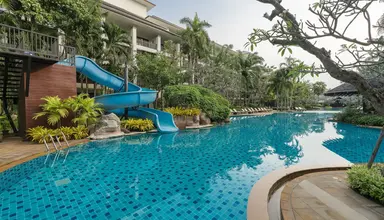 Ravindara Resort