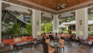 Ravindara Resort