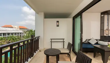 Ravindara Resort