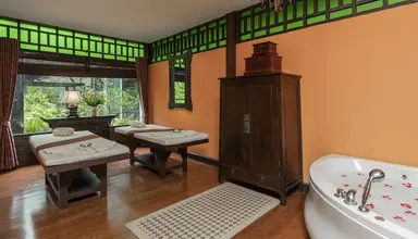 Ravindara Resort