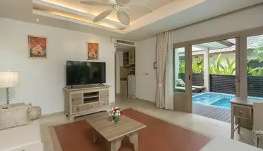 Ravindara Resort