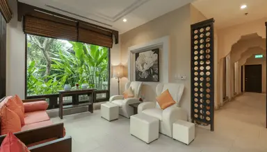 Ravindara Resort