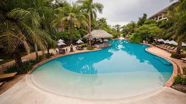 Ravindara Resort