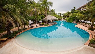 Ravindara Resort