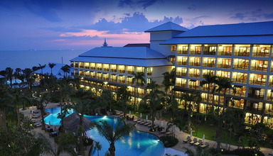 Ravindara Resort