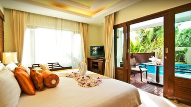 Ravindara Resort