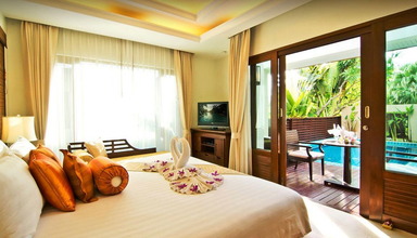 Ravindara Resort