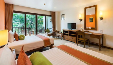 Ravindara Resort