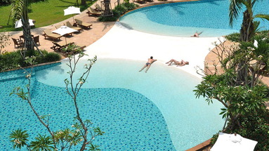 Ravindara Resort