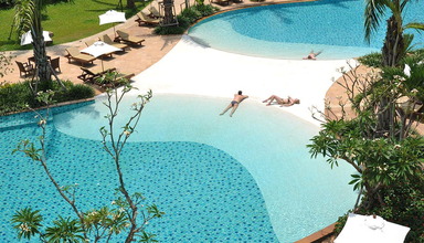 Ravindara Resort