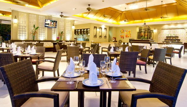 Ravindara Resort