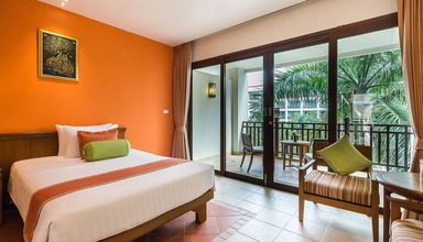 Ravindara Resort