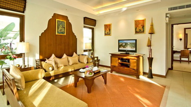 Ravindara Resort