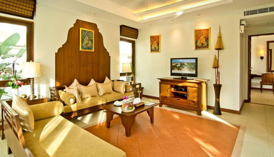 Ravindara Resort