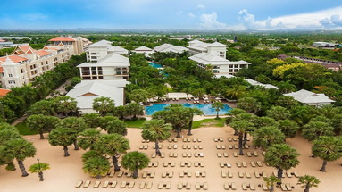 Ravindara Resort