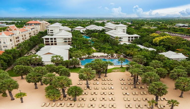 Ravindara Resort