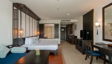 Ravindara Resort