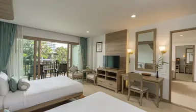 Ravindara Resort