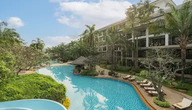 Ravindara Resort