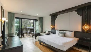 Ravindara Resort